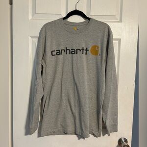 Long sleeve tshirt